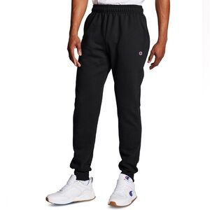 Champion Men’s Fleece Jogger Pants